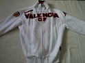 Jacket Spain Kappa Valencia CF 2010 Valencia CF Blanco. Subida por Francisco
